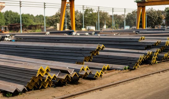 Metals & Steel