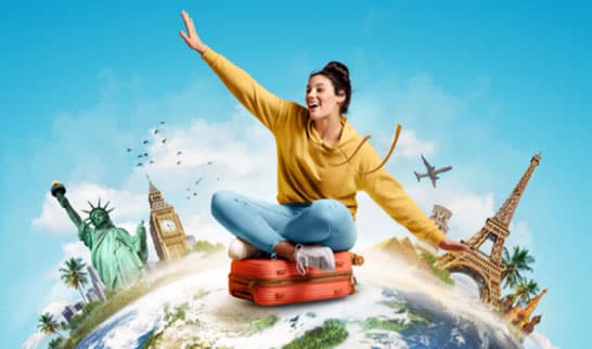 Travel & Tourism